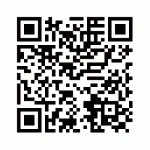 LINE友達登録QRコード